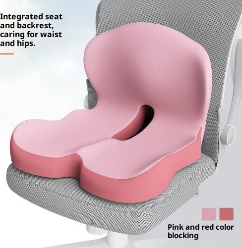 Memory Foam Backrest